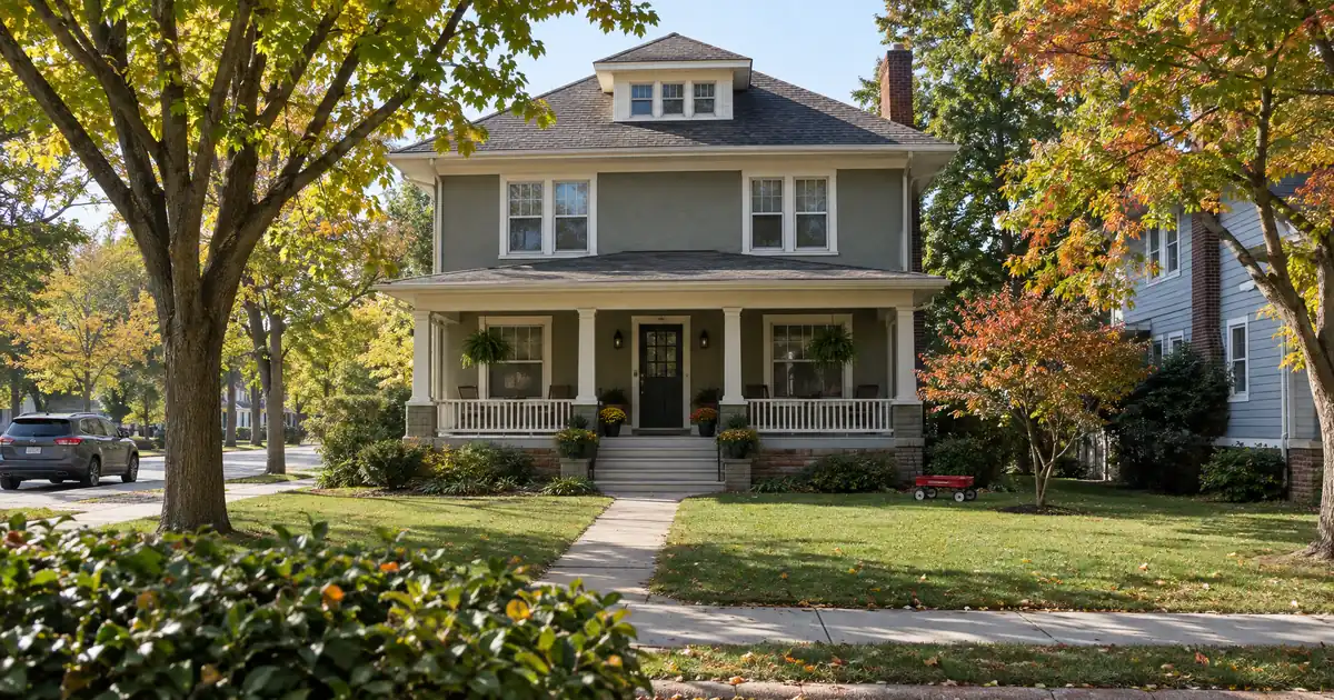 Does an Investor Need Strong Credit and Equity for a Rental HELOC?