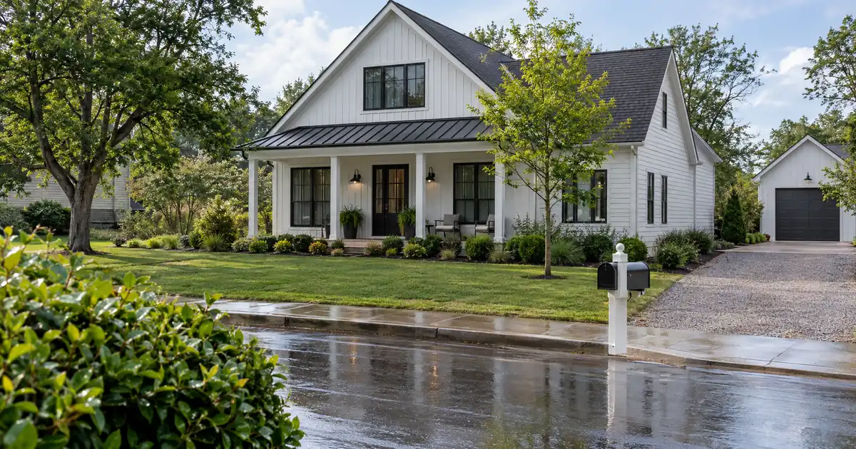Can an Investor Do a Cash-Out Refinance on an Investment Property?