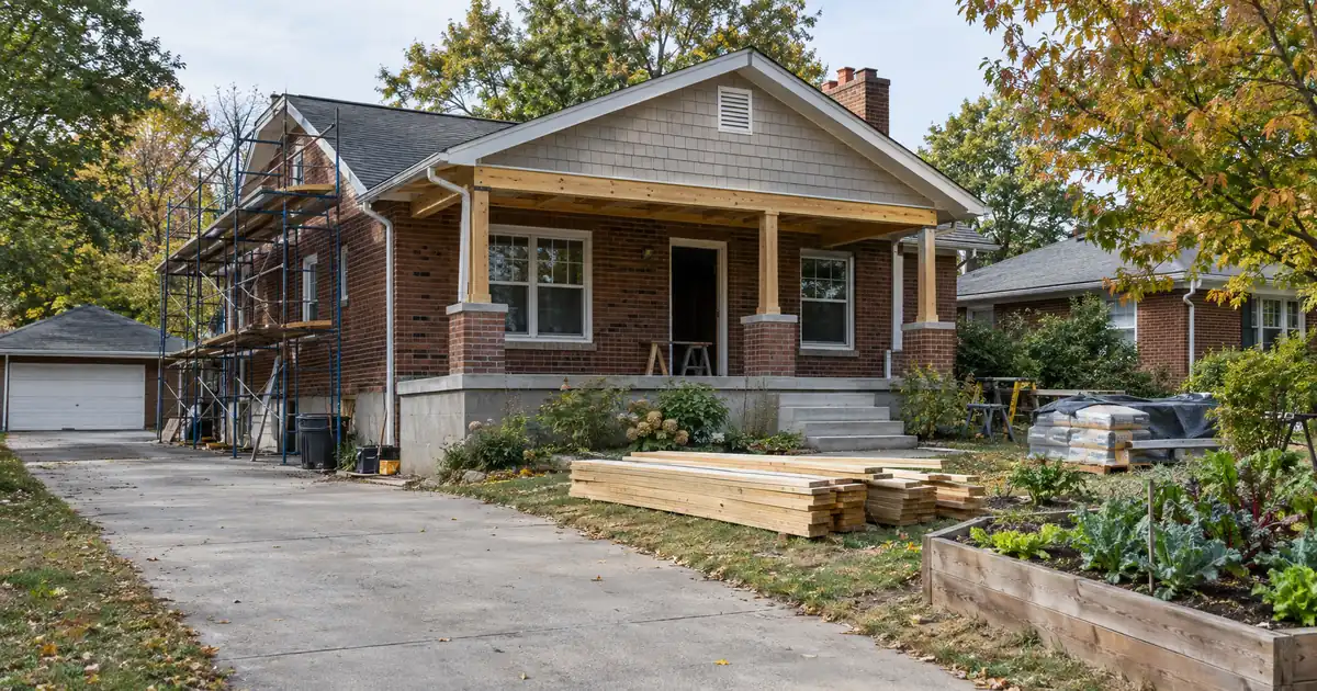 BRRRR Cash-Out Refinance Seasoning Rules After the Rehab