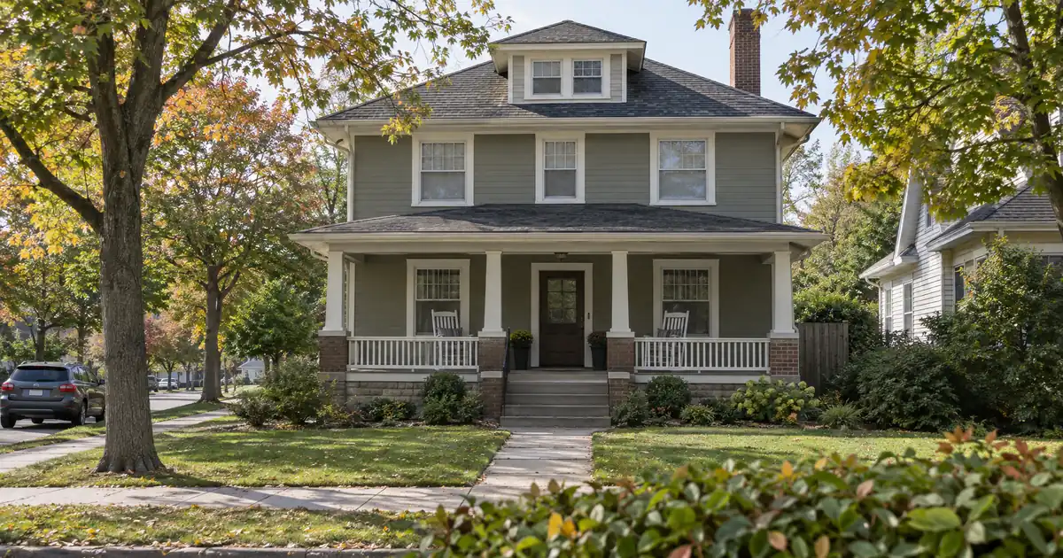 How a Lender Sizes a Cash-Out Refinance on an Investment Property