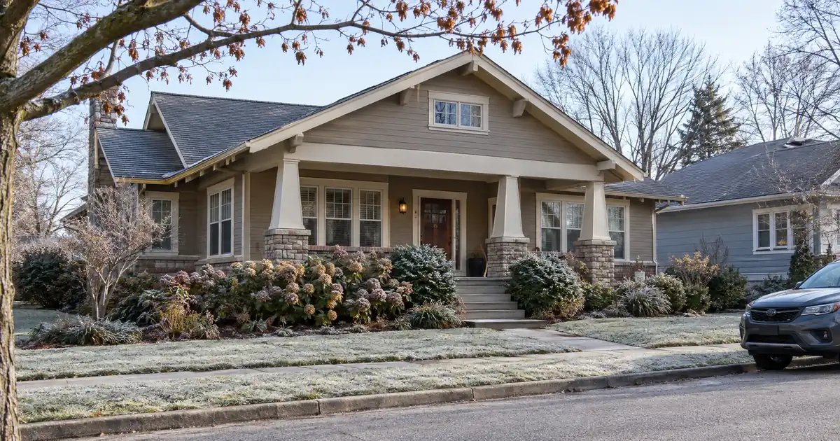 Cash-Out Refinance vs Selling a Rental for a Long-Term Investor