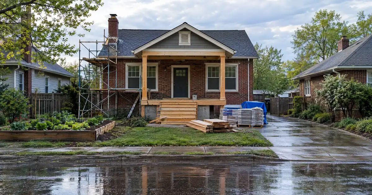 Can You Do a Cash-Out Refinance on a BRRRR Rental After Rehab?