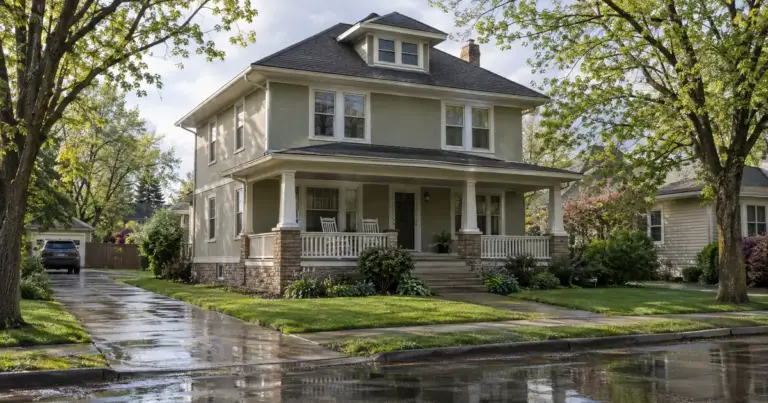 How a Lender Values a Rehabbed Rental for a BRRRR Cash-Out Refinance