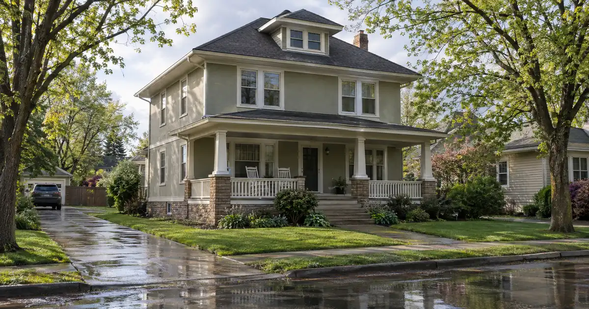 How a Lender Values a Rehabbed Rental for a BRRRR Cash-Out Refinance