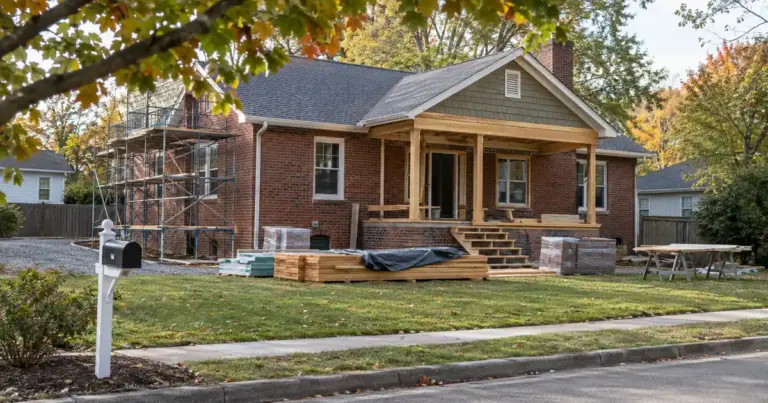 BRRRR Cash-Out Refinance vs Hard Money Extension for a Slow Rehab