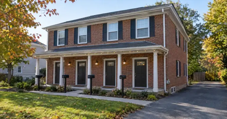How to Complete a Cash-Out Refinance on a Fourplex Rental