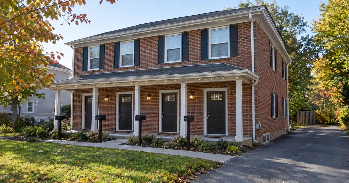 How to Complete a Cash-Out Refinance on a Fourplex Rental