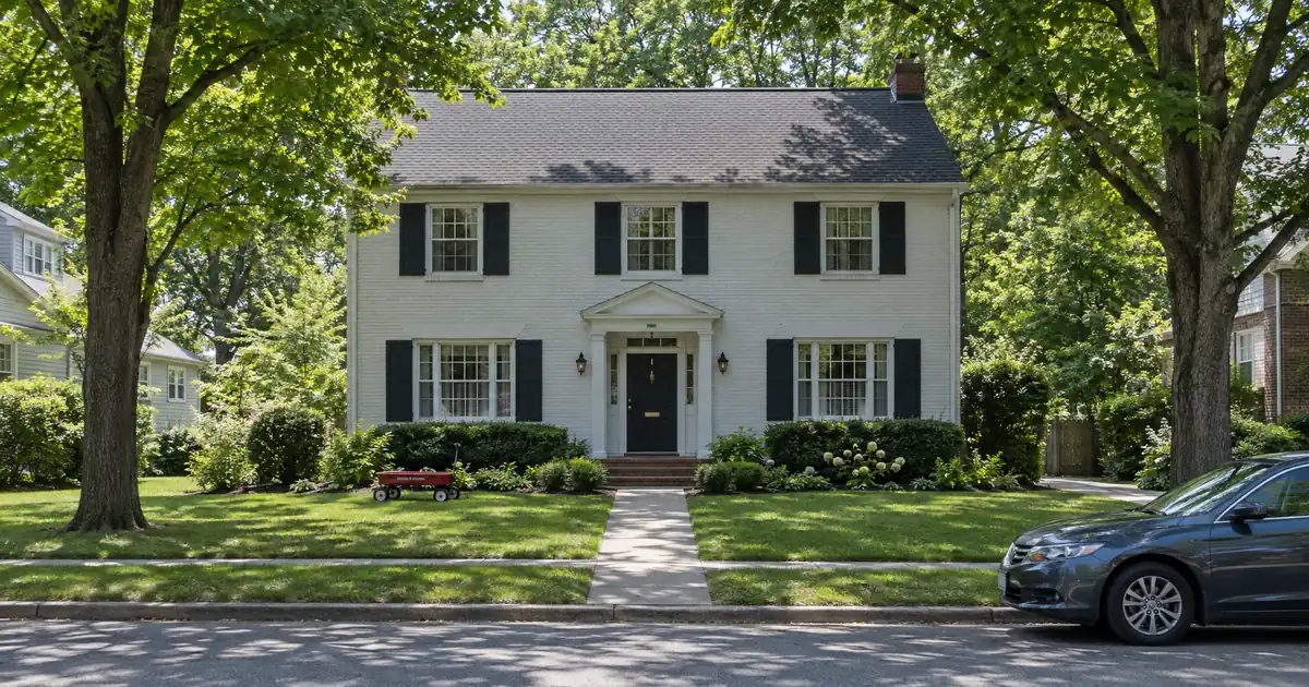 Can a Portfolio Cash-Out Refinance Cover Several Rentals?