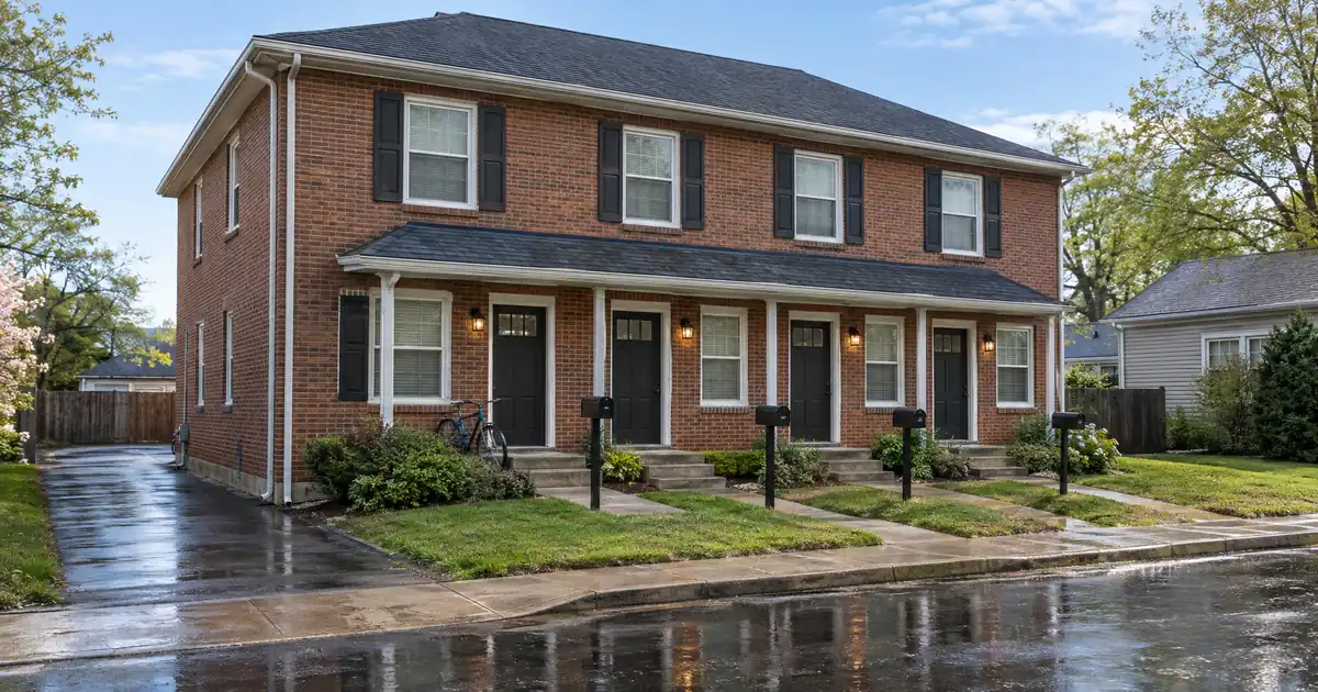 How Much a Cash-Out Refinance Releases on a Duplex or Fourplex