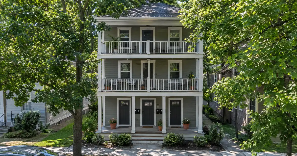 Cash-Out Refinance vs HELOC for a 2-4 Unit Rental Owner