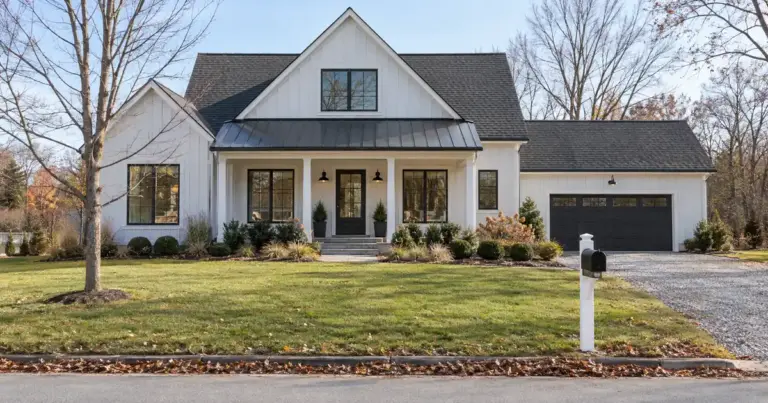 How to Get Through a Rental Cash-Out Refinance Step by Step