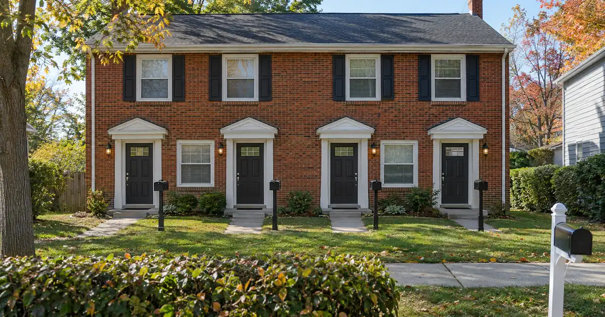 Does a Duplex or Fourplex Rental Qualify for a Cash-Out Refinance?