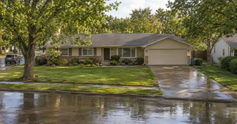 Investment Property Cash-Out Refinance Limits for First-Time Landlords