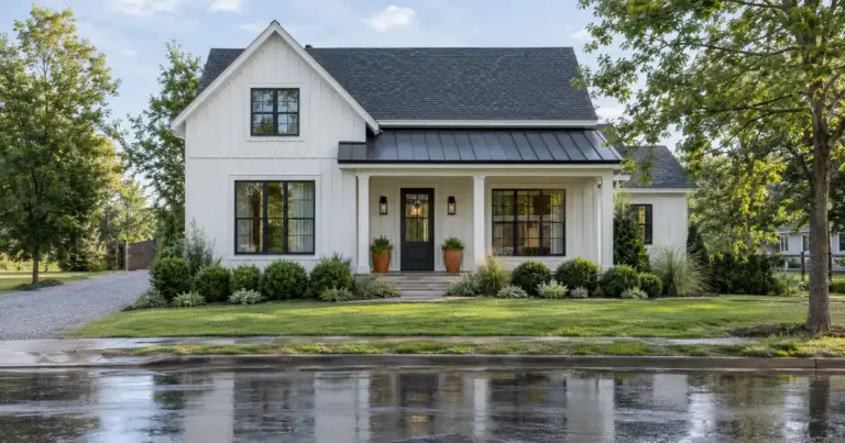 Does a Rental Cash-Out Refinance Require Strong Equity and Credit?