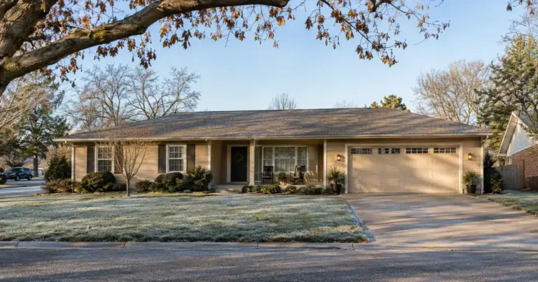 DSCR Loan Entity Requirements for a Rental Bought in Your Own Name