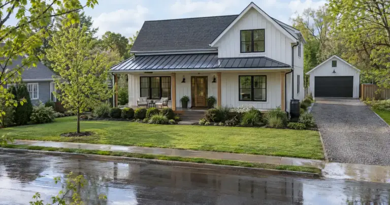 DSCR Loan Asset and Reserve Documentation for Multi-Property Owners