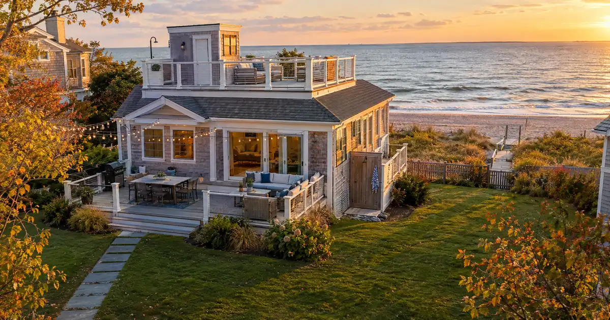 Can You Buy a Vacation Rental in an LLC With a DSCR Loan?