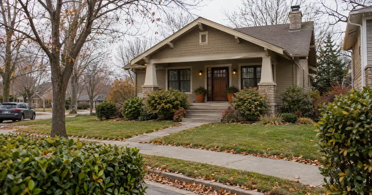 HELOC Borrowing Limits by Combined LTV on a Primary Home