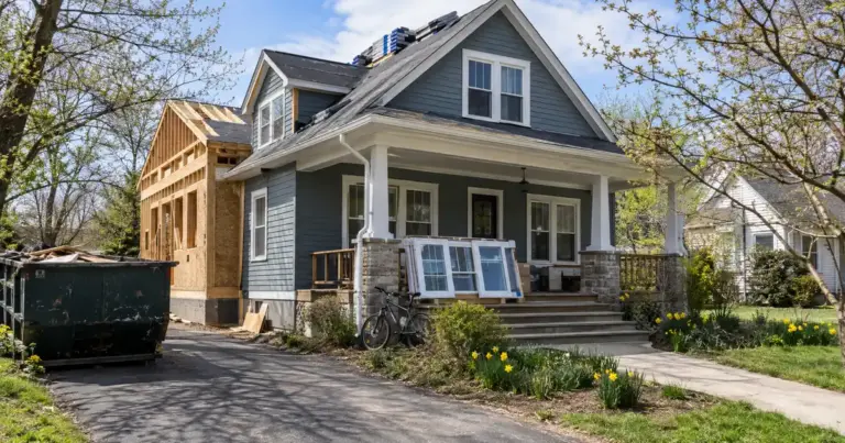 HELOC vs Bridge Financing for Buying Before Selling