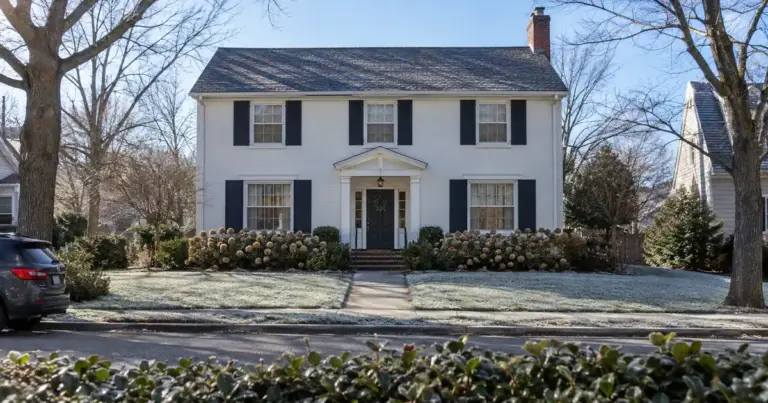Do You Have to Pay Off a HELOC Before Selling Your Home?