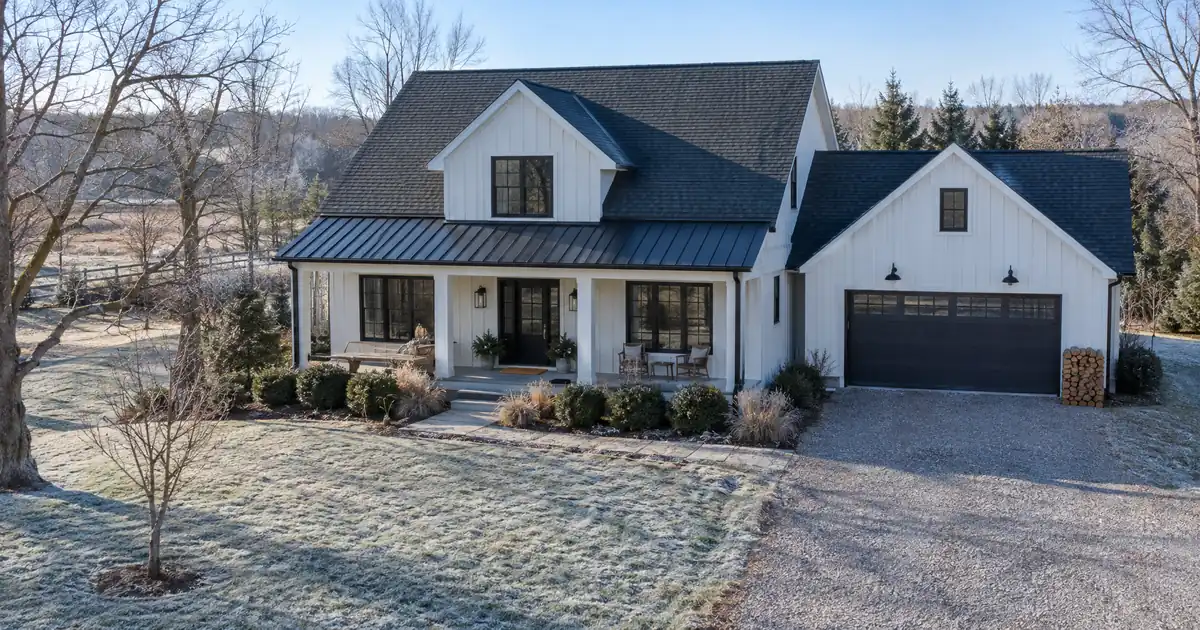 HELOC Requirements Behind an Existing VA First Mortgage