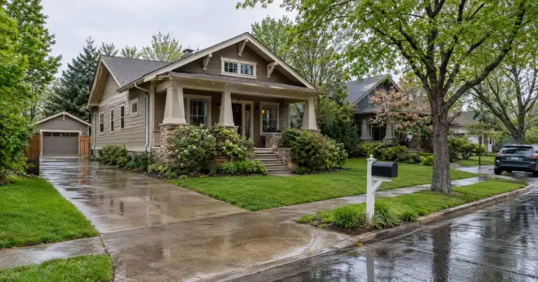 Can a Lapsed Homeowners Insurance Policy Block a HELOC?