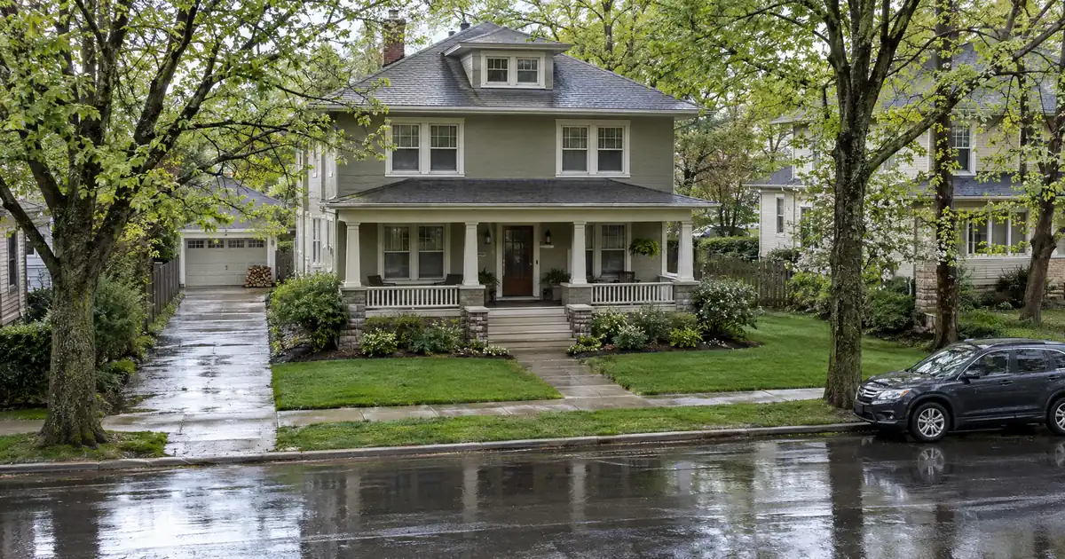 HELOC Income Proof for Salaried Borrowers on a Primary Home