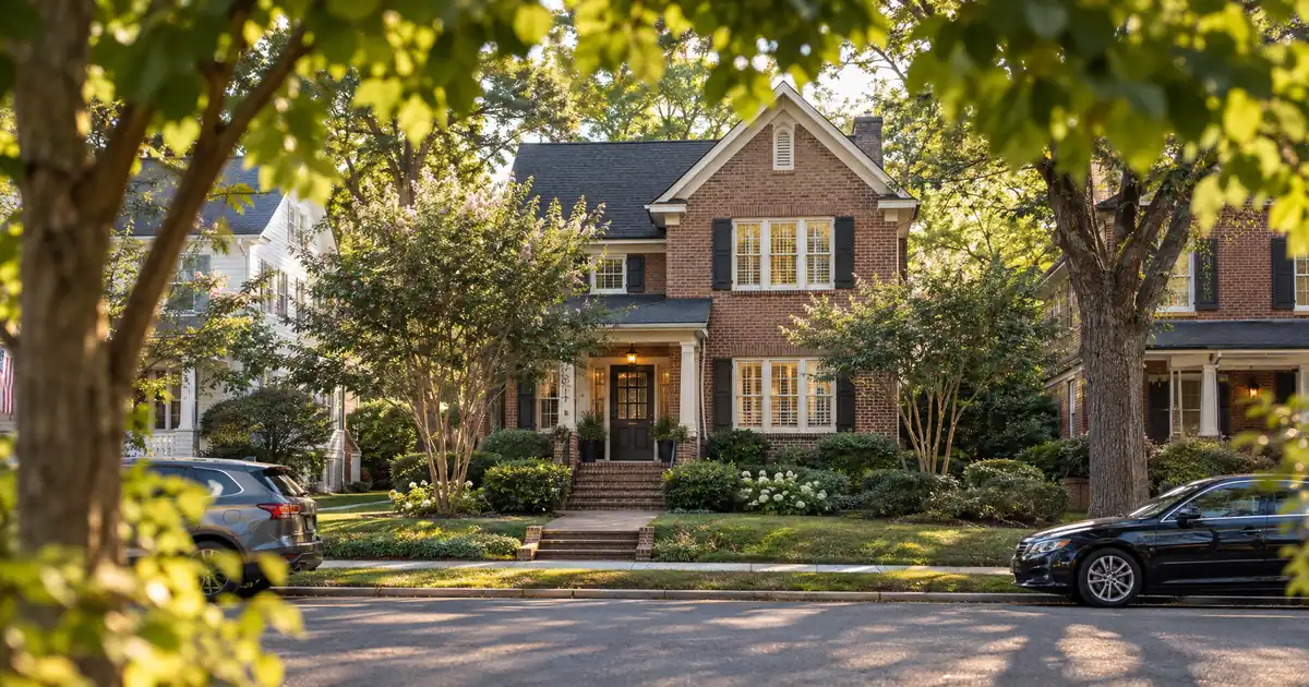 How to Get a Self-Employed Mortgage in Charlotte Step by Step