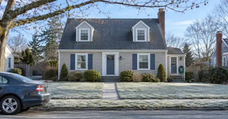 How a DSCR Lender Reads a Rental Held Without an LLC or Business License