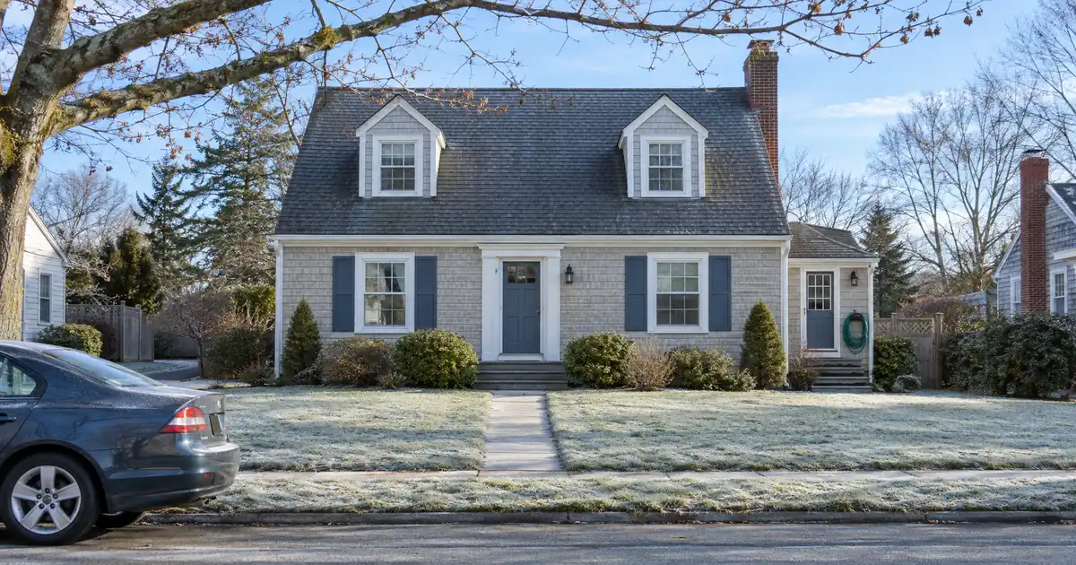 How a DSCR Lender Reads a Rental Held Without an LLC or Business License