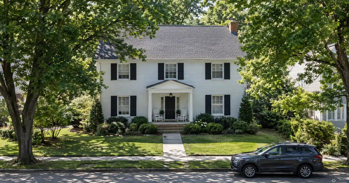DSCR Loans for Investors Who Need to Prove Rental Income