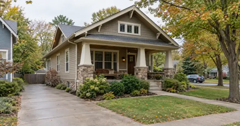 How a Blanket DSCR Lender Combines Rent and Payments Across Properties