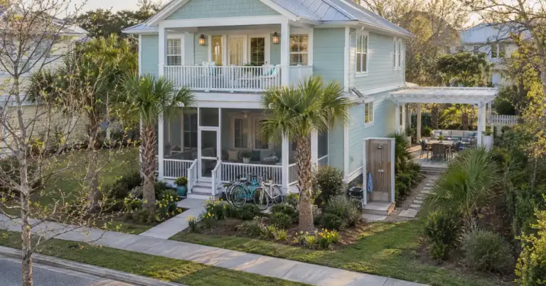 LLC vs Personal Name for a Vacation Rental Buyer Using a DSCR Loan