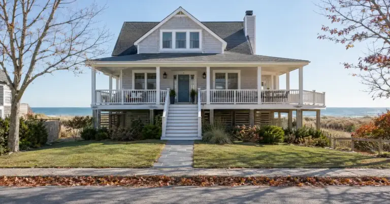 How Much a DSCR Lender Will Lend on a Vacation Rental in an LLC?