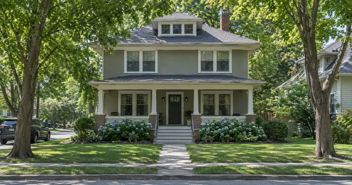 HELOCs for Primary Homeowners