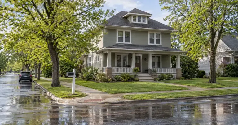 Rental HELOCs for Landlords Who Owe a Home Equity Investment at Sale