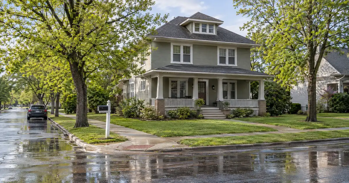 Rental HELOCs for Landlords Who Owe a Home Equity Investment at Sale