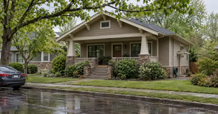 Home Equity Investment vs HELOC for a Rental Owner