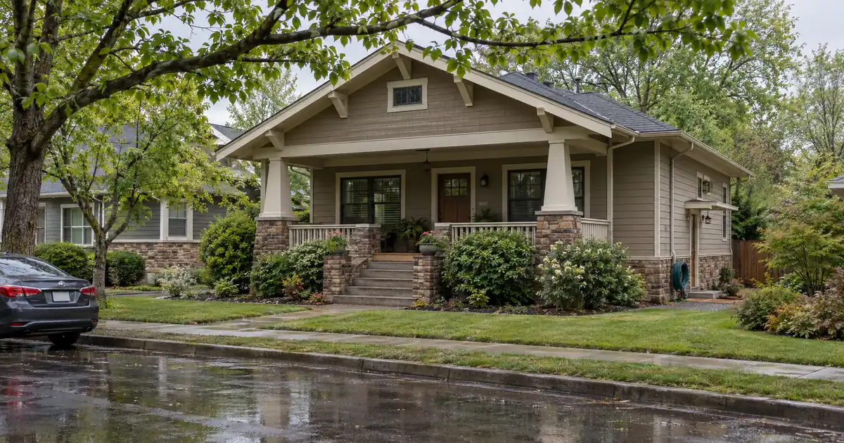 Home Equity Investment vs HELOC for a Rental Owner
