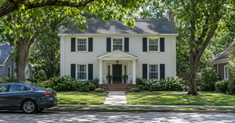 HELOCs for Homeowners Who Want Repairs and a Family Trip Covered