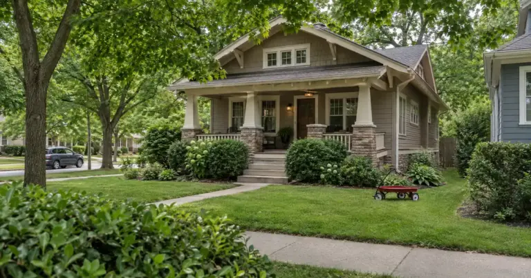 Home Equity Investment vs HELOC for a Homeowner With Thin Credit