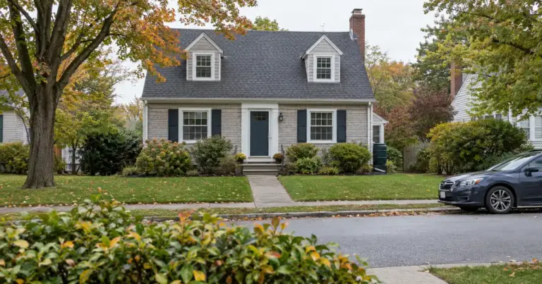 Closing a HELOC vs Opening a New One for a Homeowner Buying Again