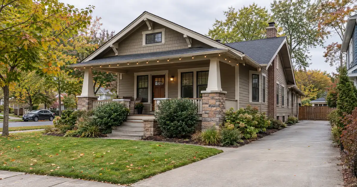 How to Pay Off a HELOC When You Sell Your Primary Home