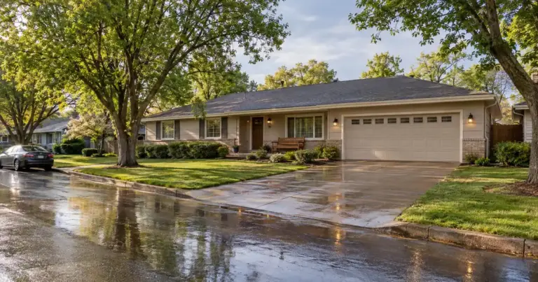 Paying Off a HELOC at Closing vs Before Listing for a Home Seller