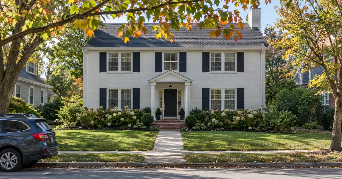 HELOCs for Non-US Citizens Who Own a Home in the US