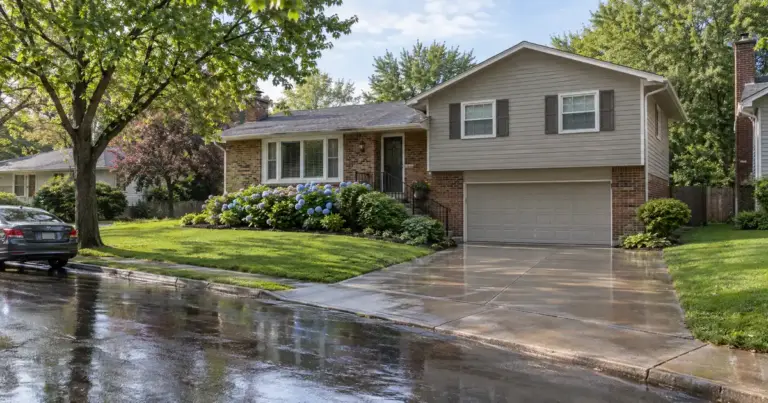How Much Flood Insurance a HELOC Lender Requires on a Second Mortgage