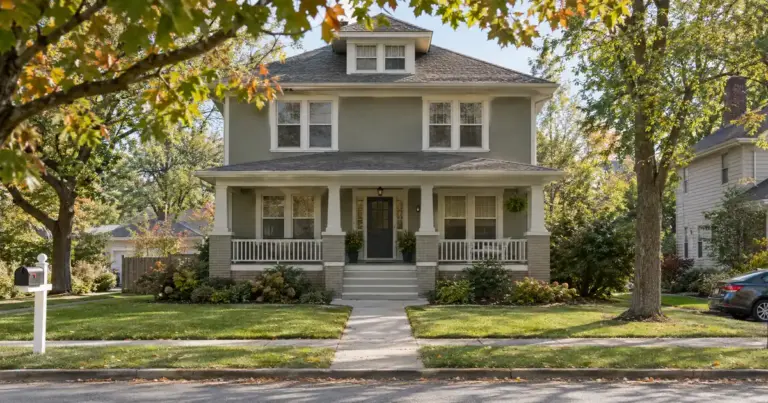A HELOC for Homeowners Whose Insurance Costs Keep Climbing