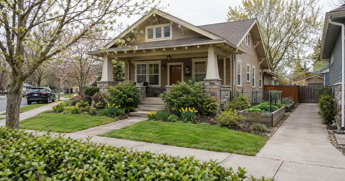How to Buy a Home on 1099 Income With a Self-Employed Mortgage