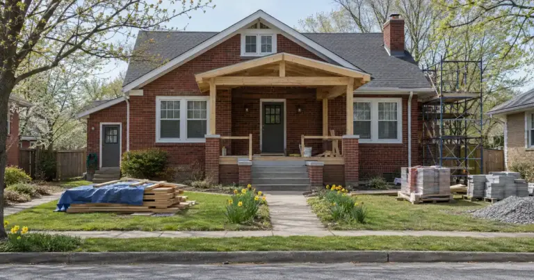 How to Get a Hard Money Bridge Loan Against Substantial Property Equity