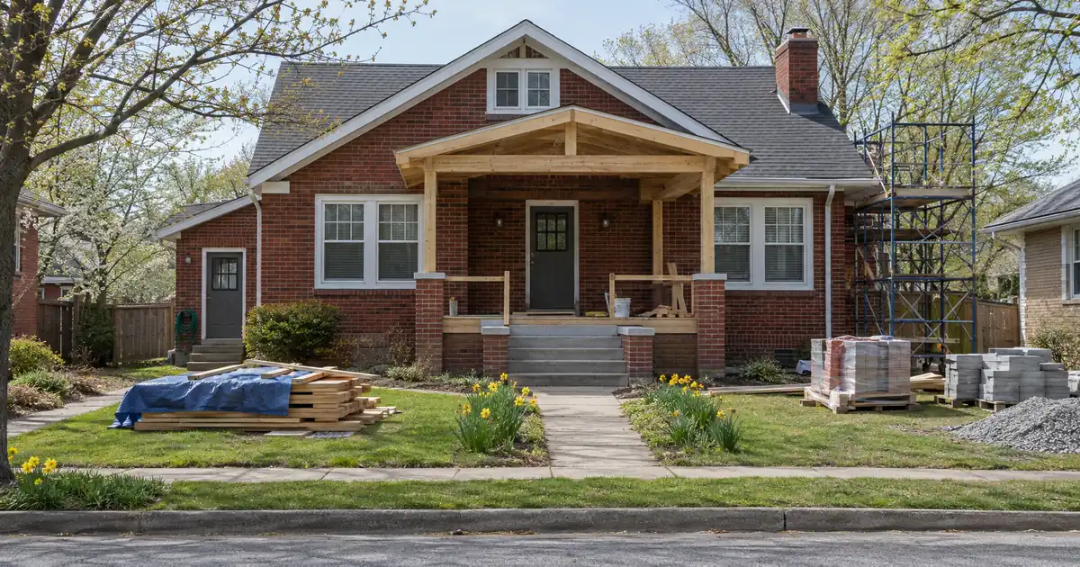 How to Get a Hard Money Bridge Loan Against Substantial Property Equity